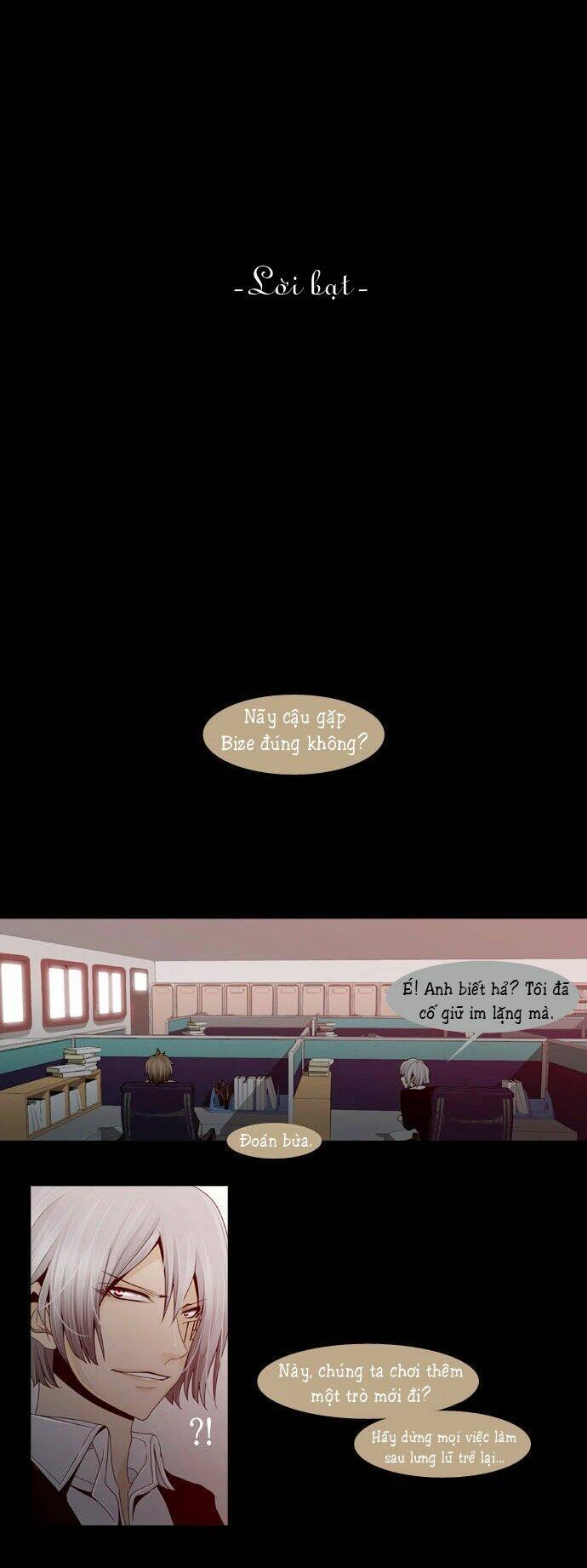 một không gian thời gian khác chapter 54 19