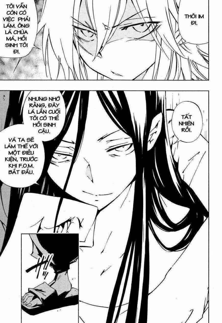 vua pháp thuật phần 2 chapter 17 32