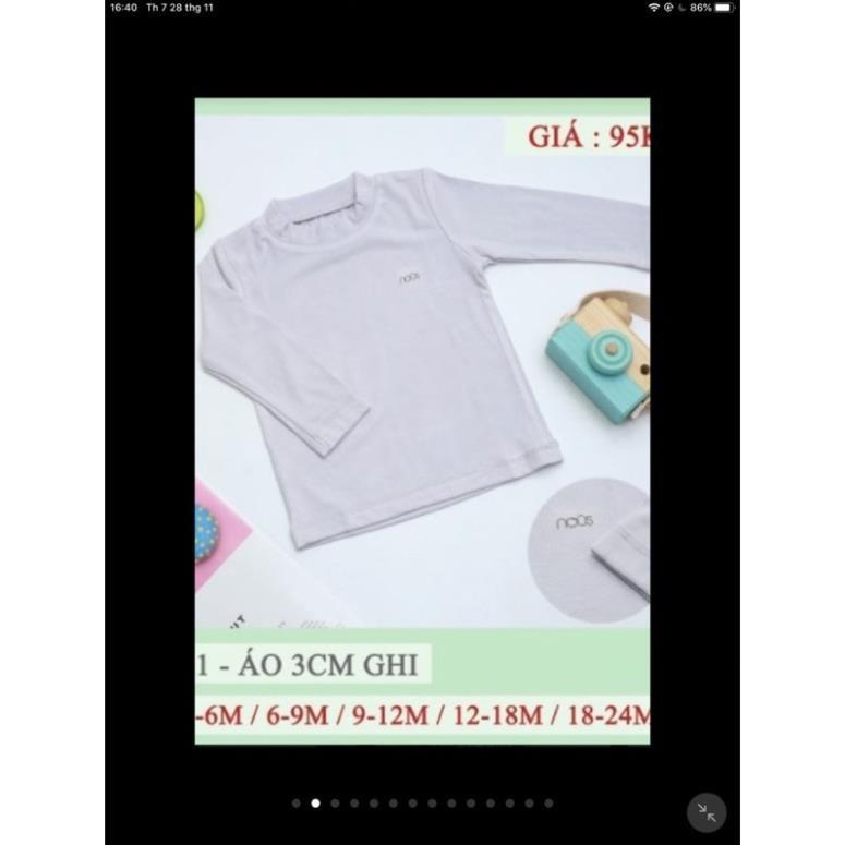 Áo giữ nhiệt
