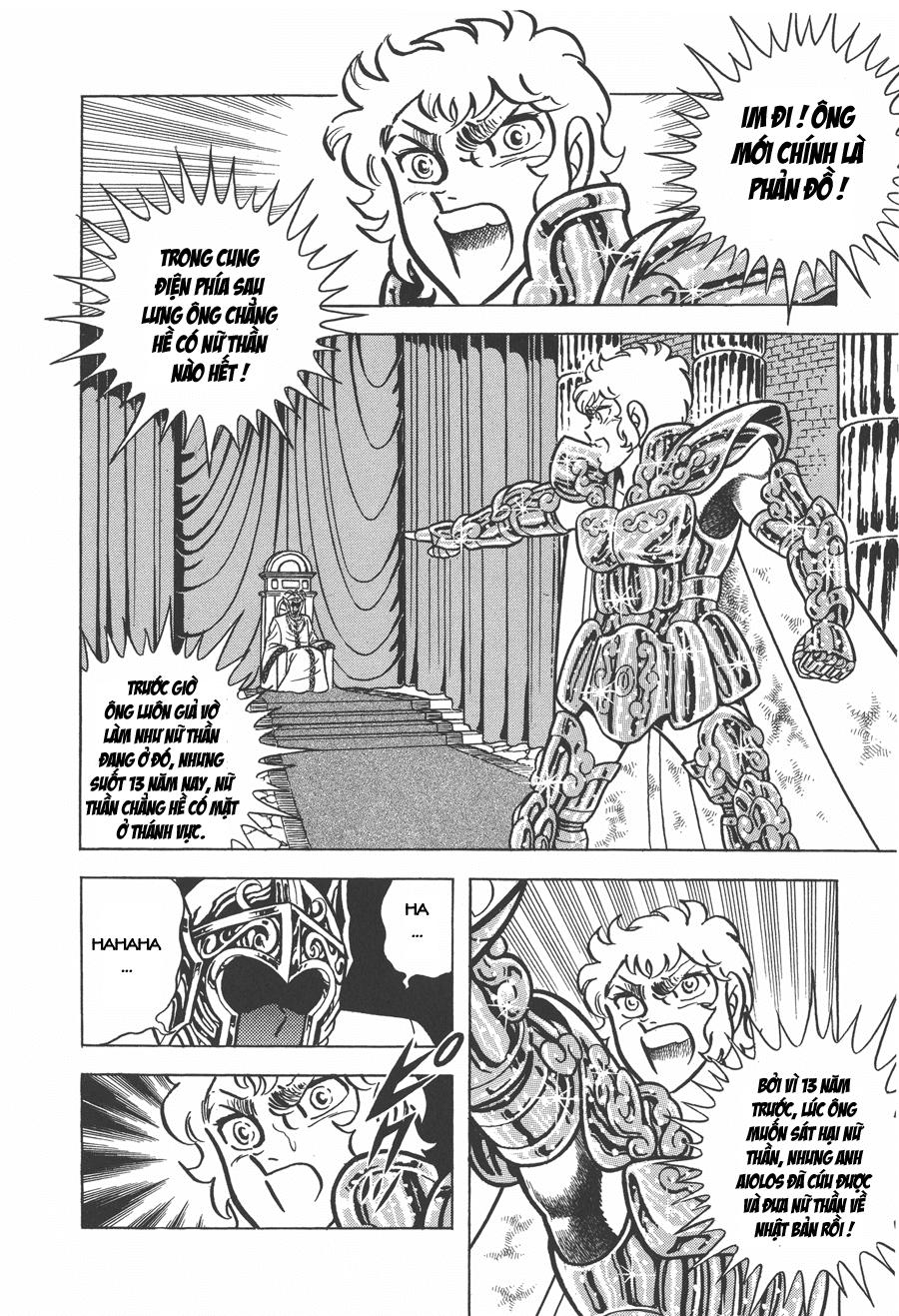 áo giáp vàng chapter 29 52