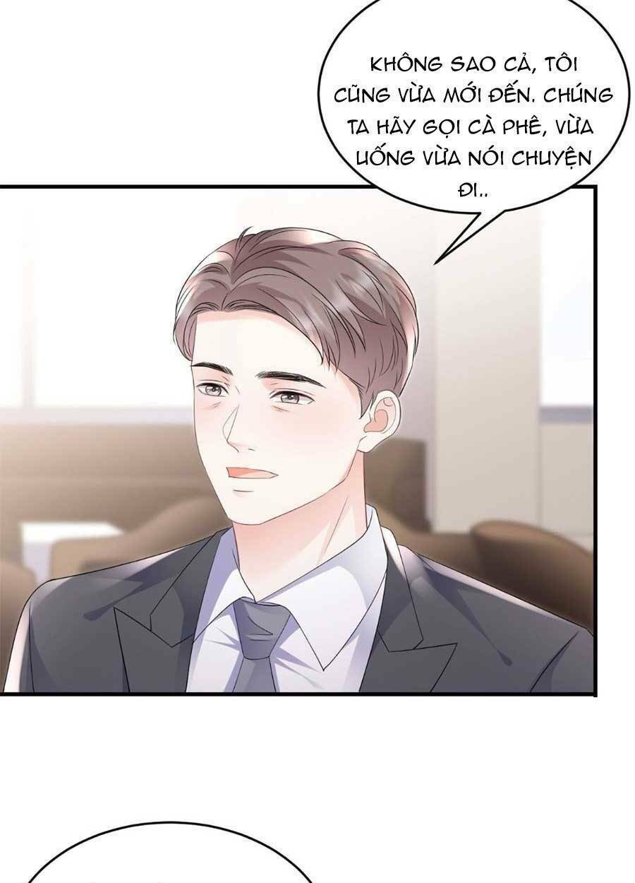 đại tiểu thư có ý đồ gì xấu đâu chapter 108 46