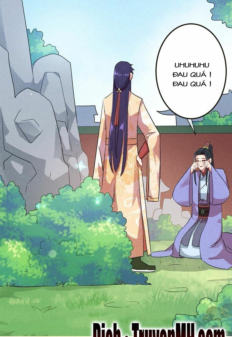 101 mỹ nam của vương phi béo phì chapter 31 6