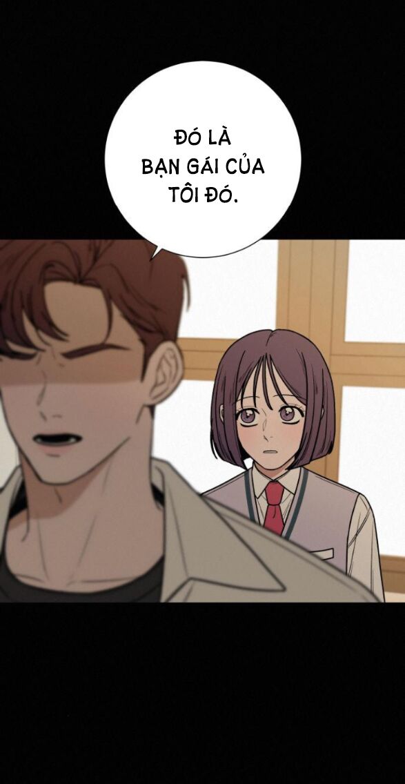 chiến lược: tình yêu trong sáng chapter 20.1 37