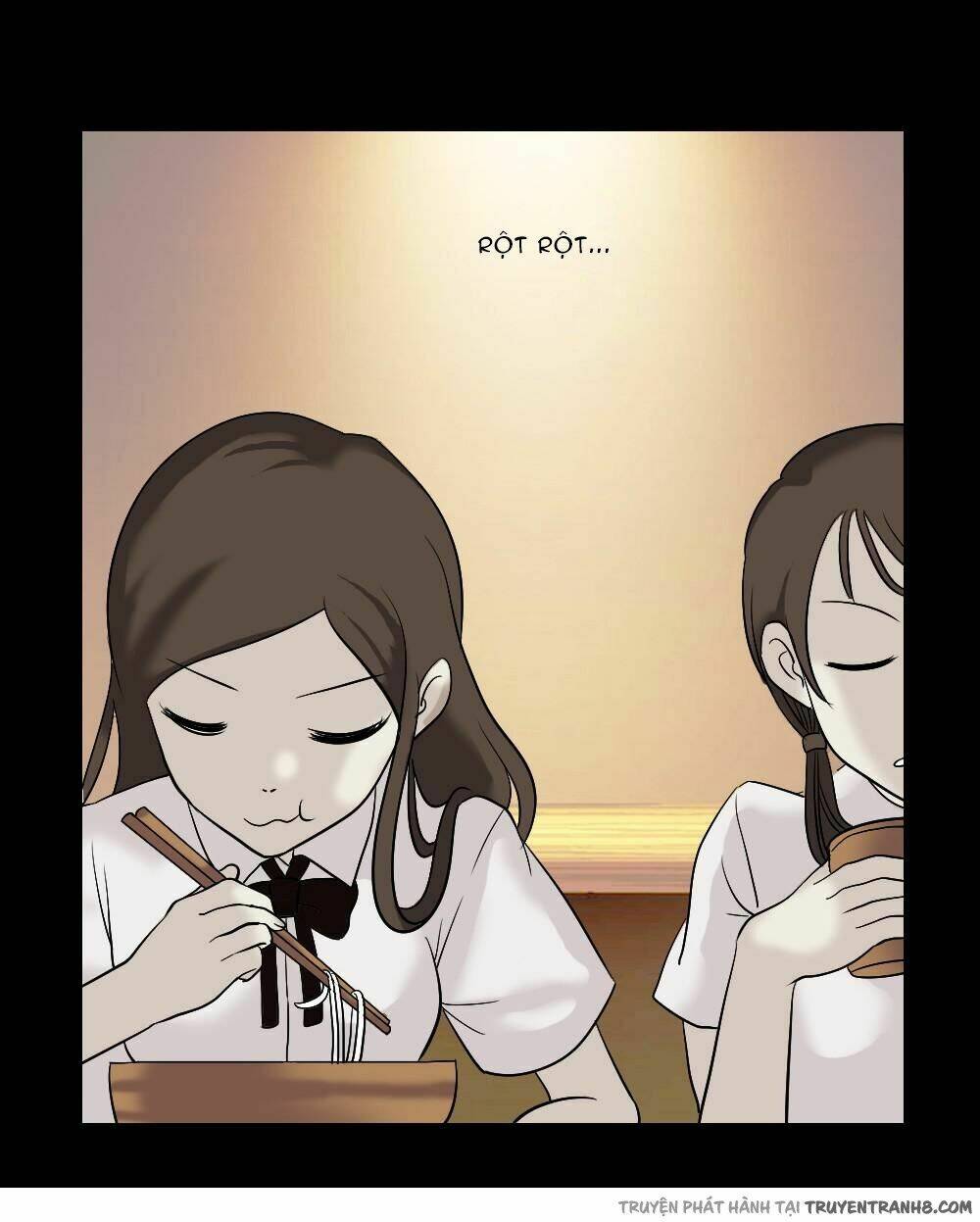 ớn lạnh tuyệt đối chapter 5 21