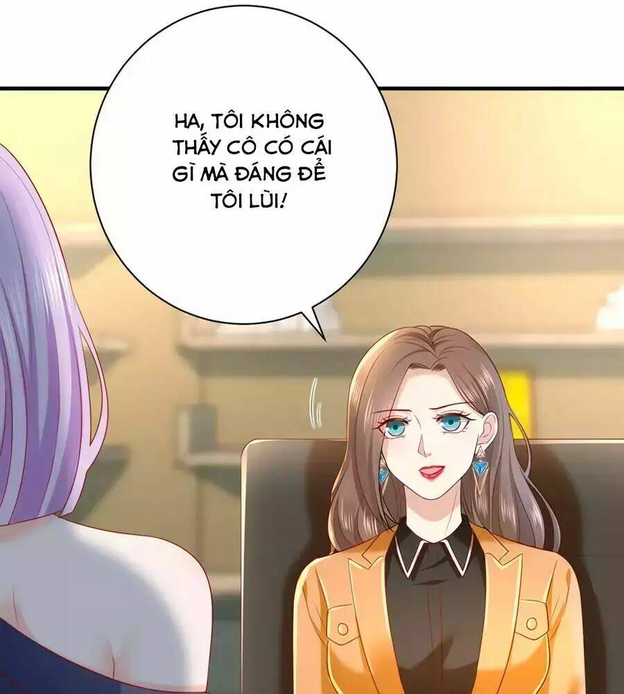 báo hệ nam hữu đích thiên tầng thao lộ chapter 40 13