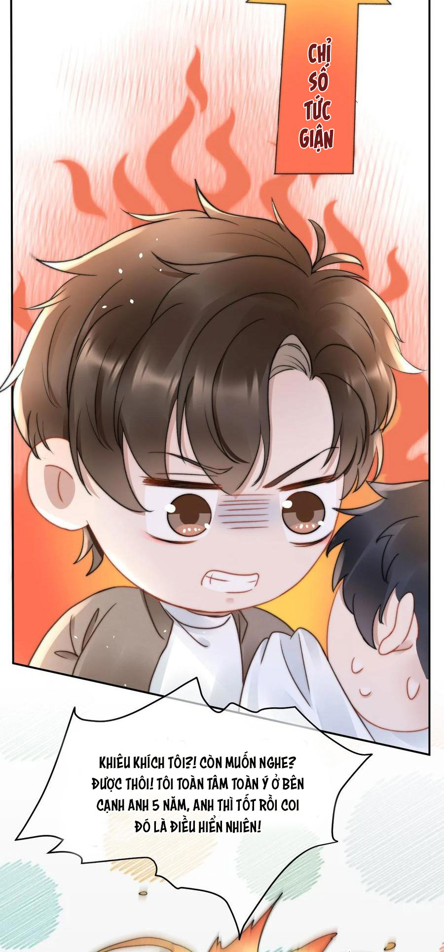 ta sinh con cho tổng tài chapter 50 36