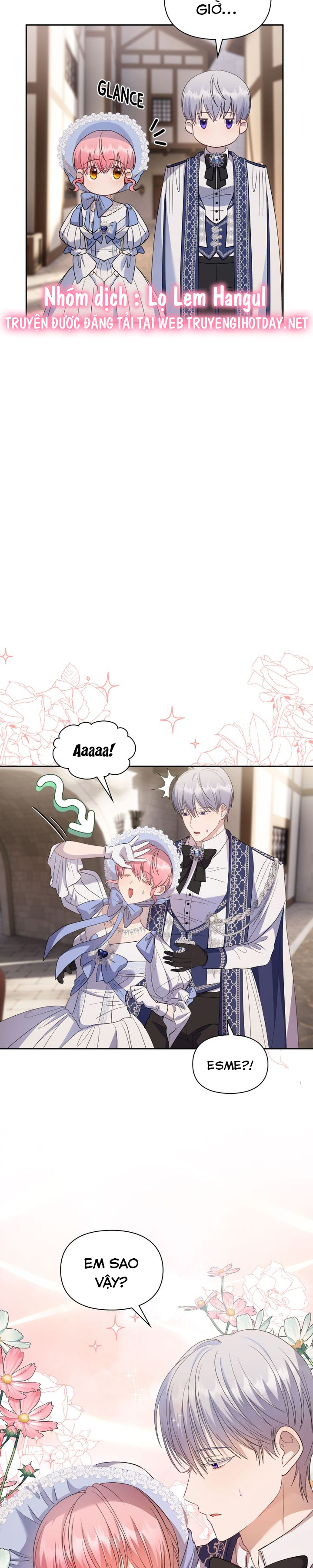 thuần hóa hoàng đế bạo chúa chapter 64 7