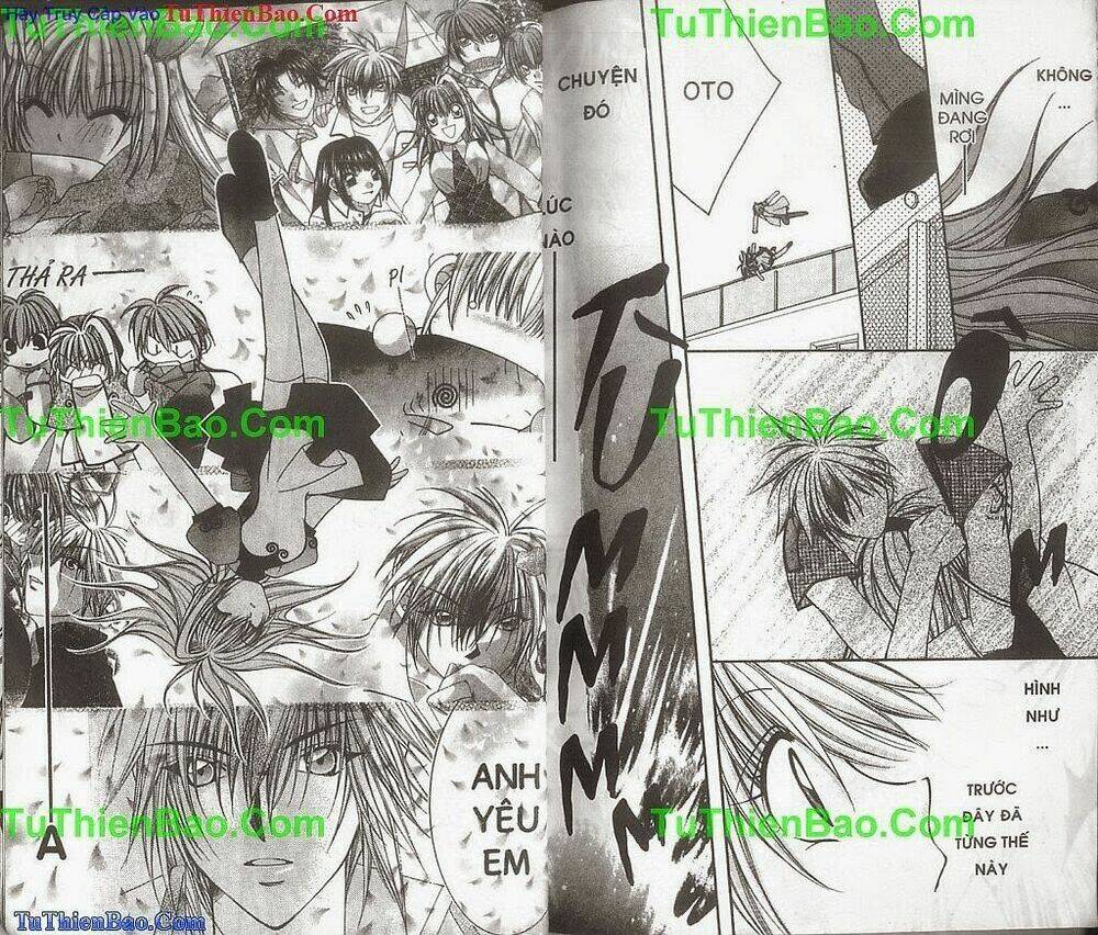 cô nàng quản gia chapter 4 89