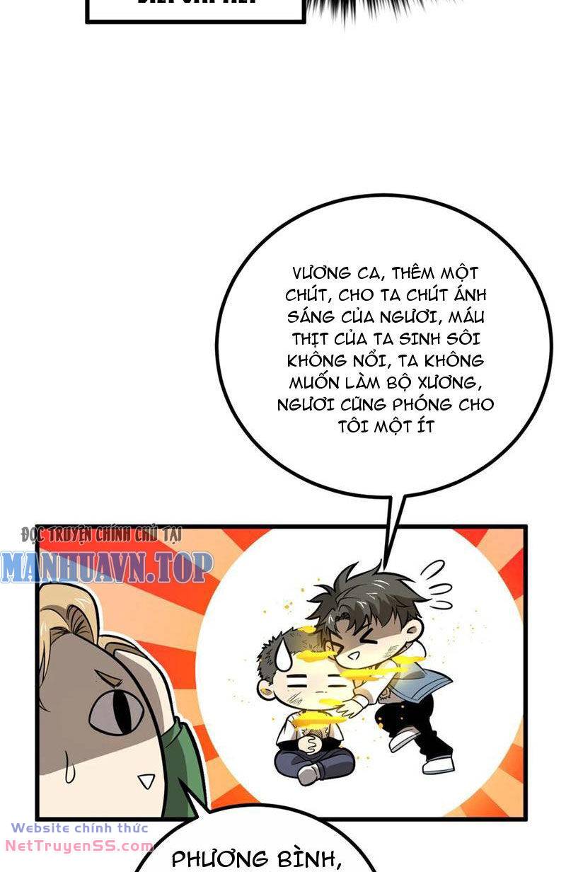 toàn cầu cao khảo chapter 246 9