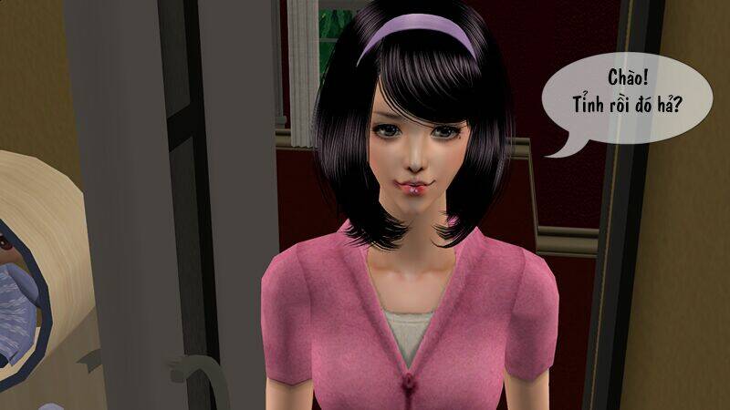 viên đạn bạc [truyện sims 2] chapter 34 25