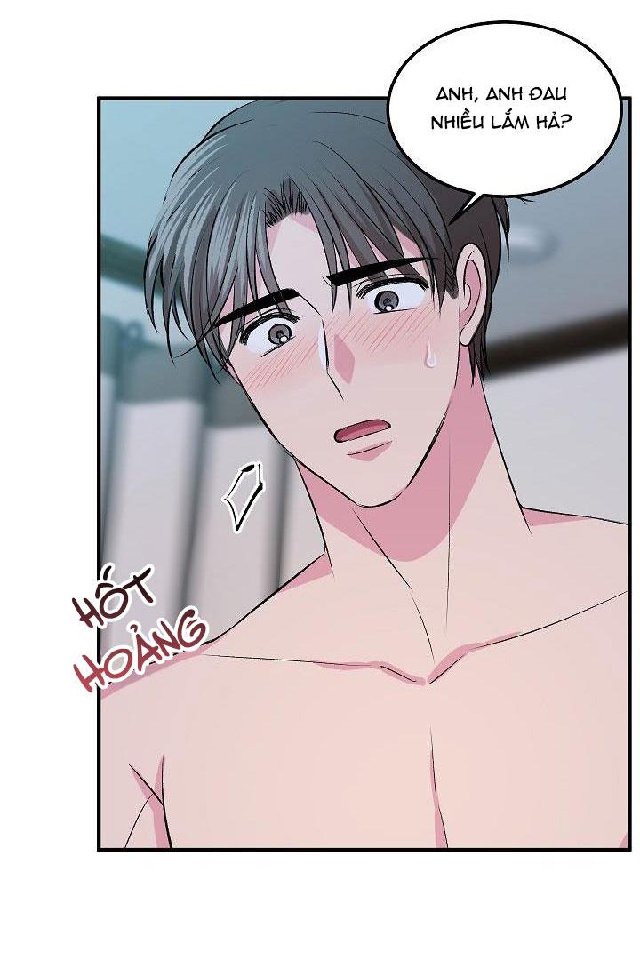 mặc dù nó hơi nhỏ nhưng hãy yêu anh đi chapter 7 38