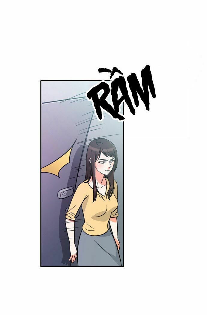 do it one more time- yêu lại từ đầu chapter 2 39