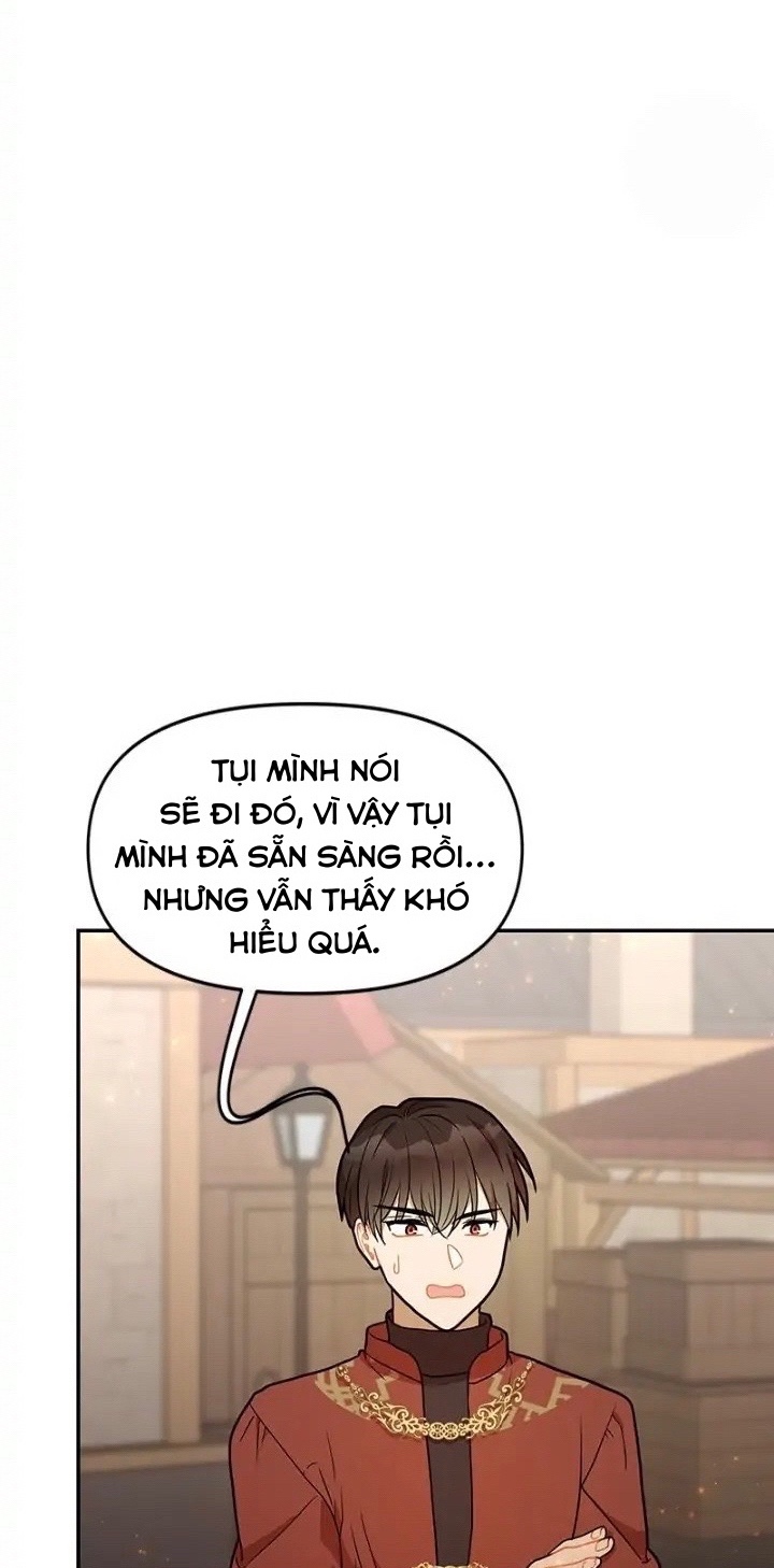 làm cách nào để sống sót trong cuốn tiểu thuyết ngôn tình lãng mạn chapter 29 57