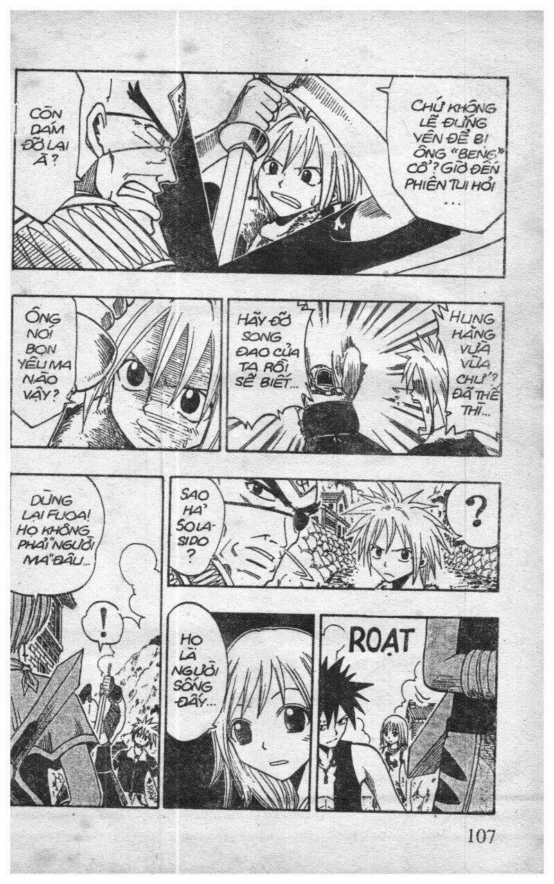 rave master (scan) chapter 6 183
