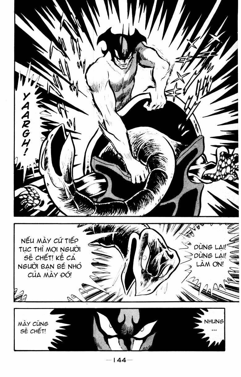 devilman chapter 13 32
