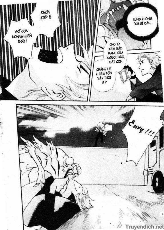 meteor methuselah chapter 27 15