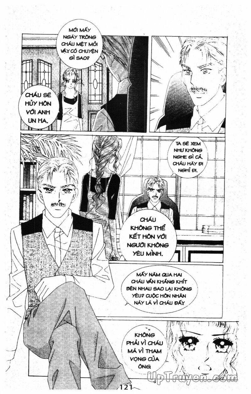 mặt nạ tình yêu chapter 134 42