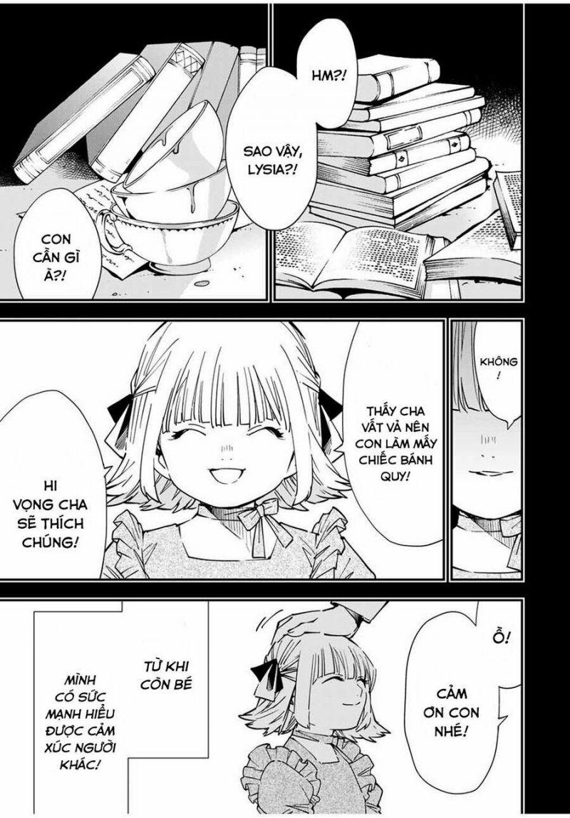 tái sinh thành quý tộc với kĩ năng 'appraisal' chapter 22 9