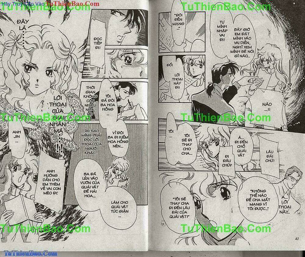 búp bê mario chapter 2 20