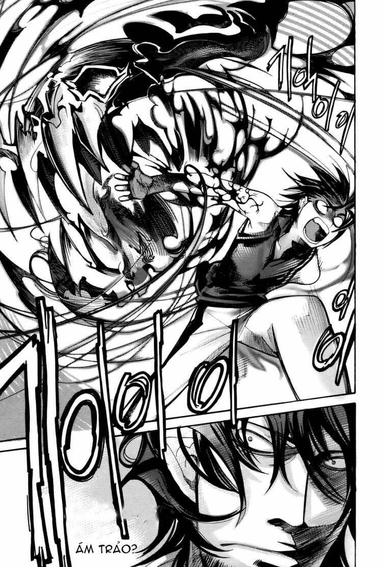 immortal regis chapter 27 14