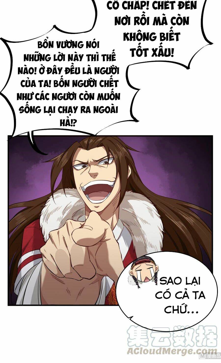 ngược về thời đường chapter 63 18