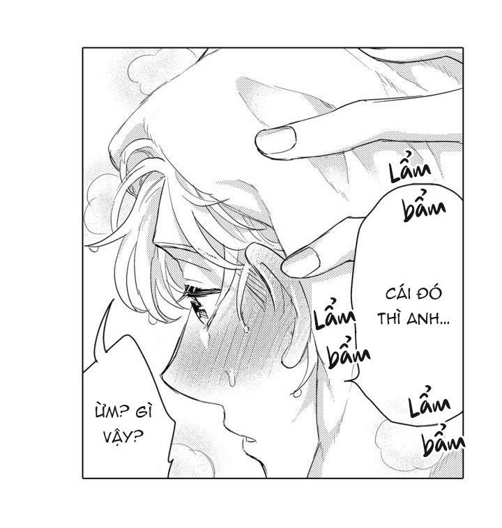 hiyoko-chan to harinezumi-kun chapter 11 42