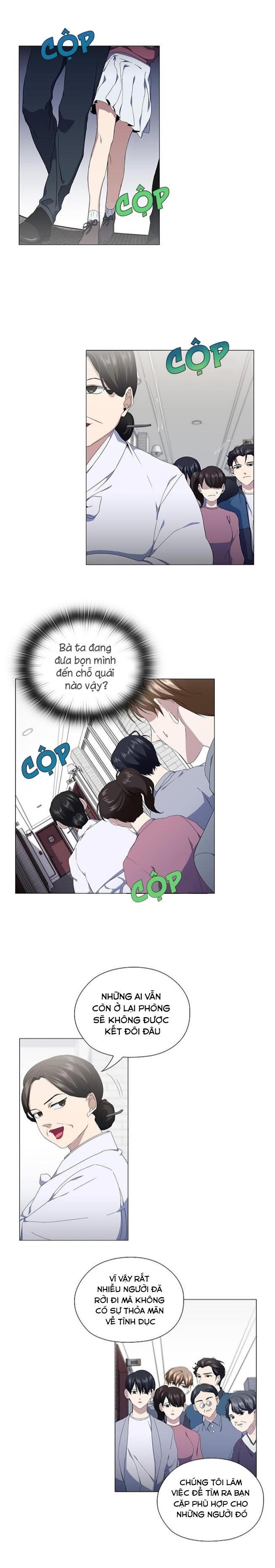 nhiệm vụ tiềm ẩn chapter 17 8