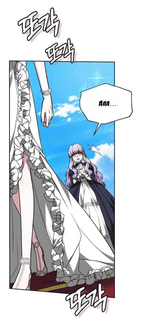 cô dâu của obsidian chapter 3.2 1