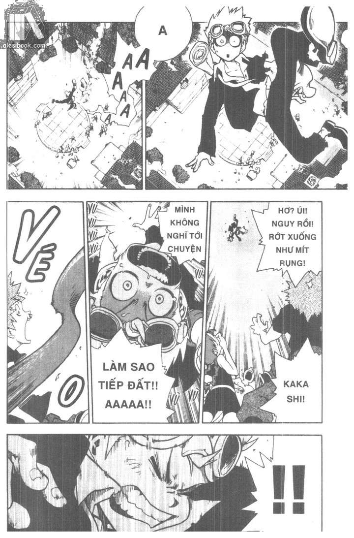 toto! the wonderful adventure chapter 30 15