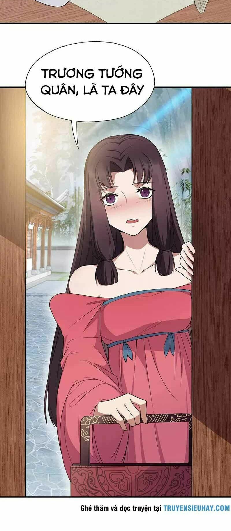 cuồng nữ trọng sinh - hoàn khố thất hoàng phi chapter 109 24