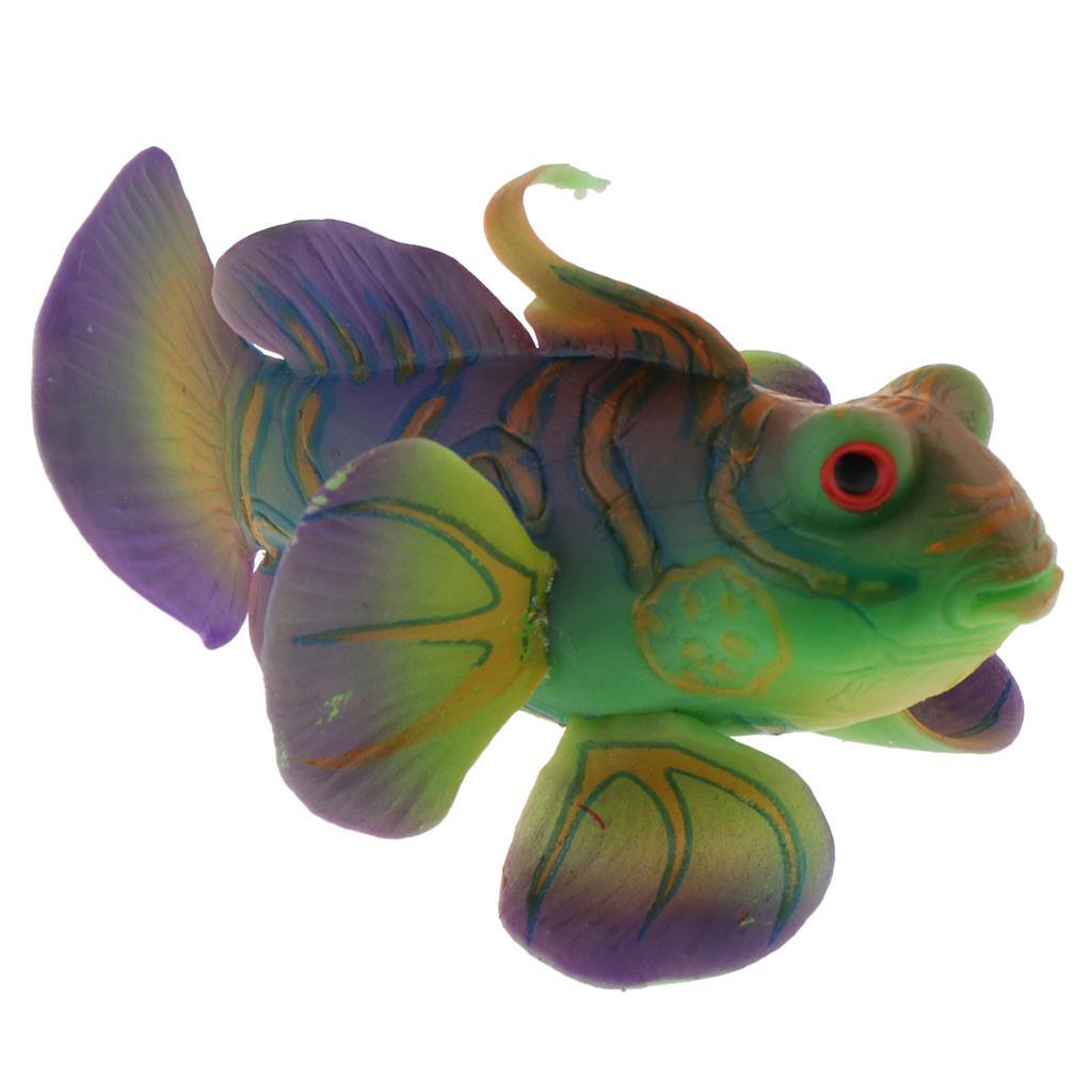 Aquarium Ornament Decoration