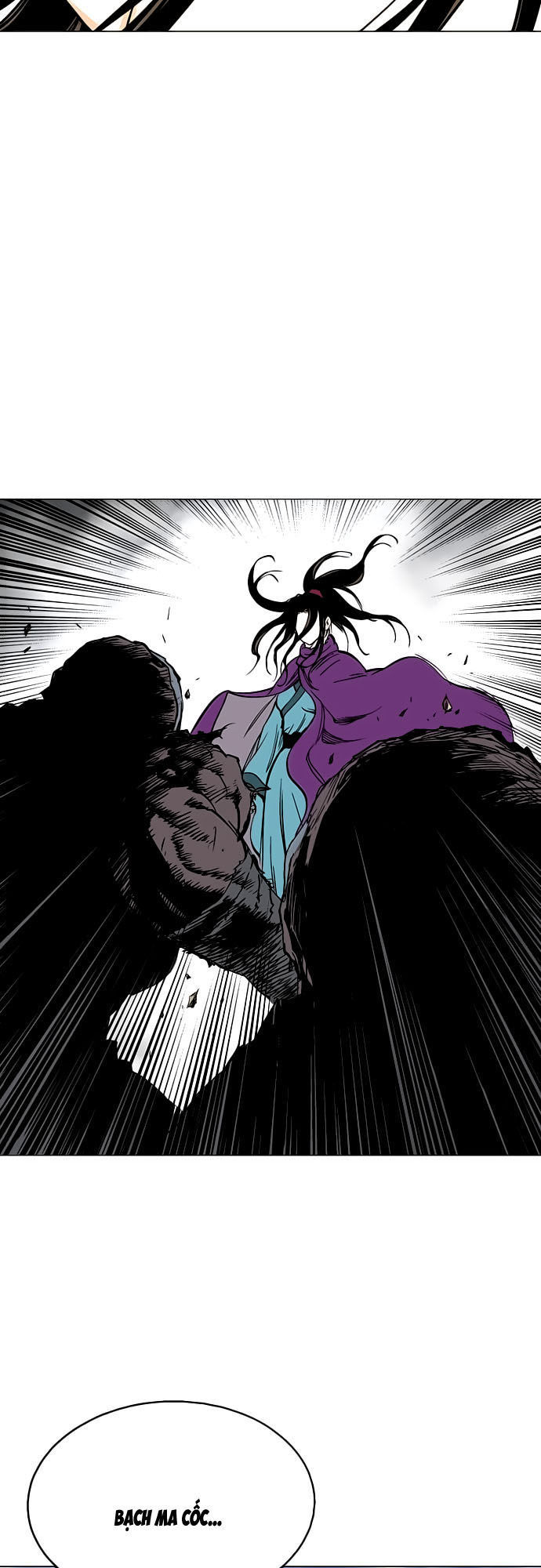 cao thủ 2 chapter 14 65