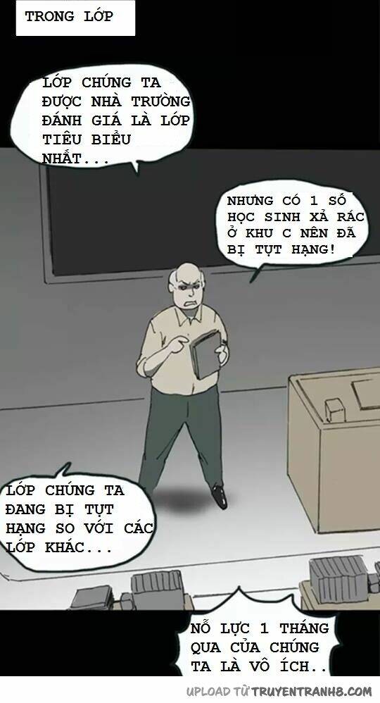 hoa mẫu đơn đen chapter 3 22