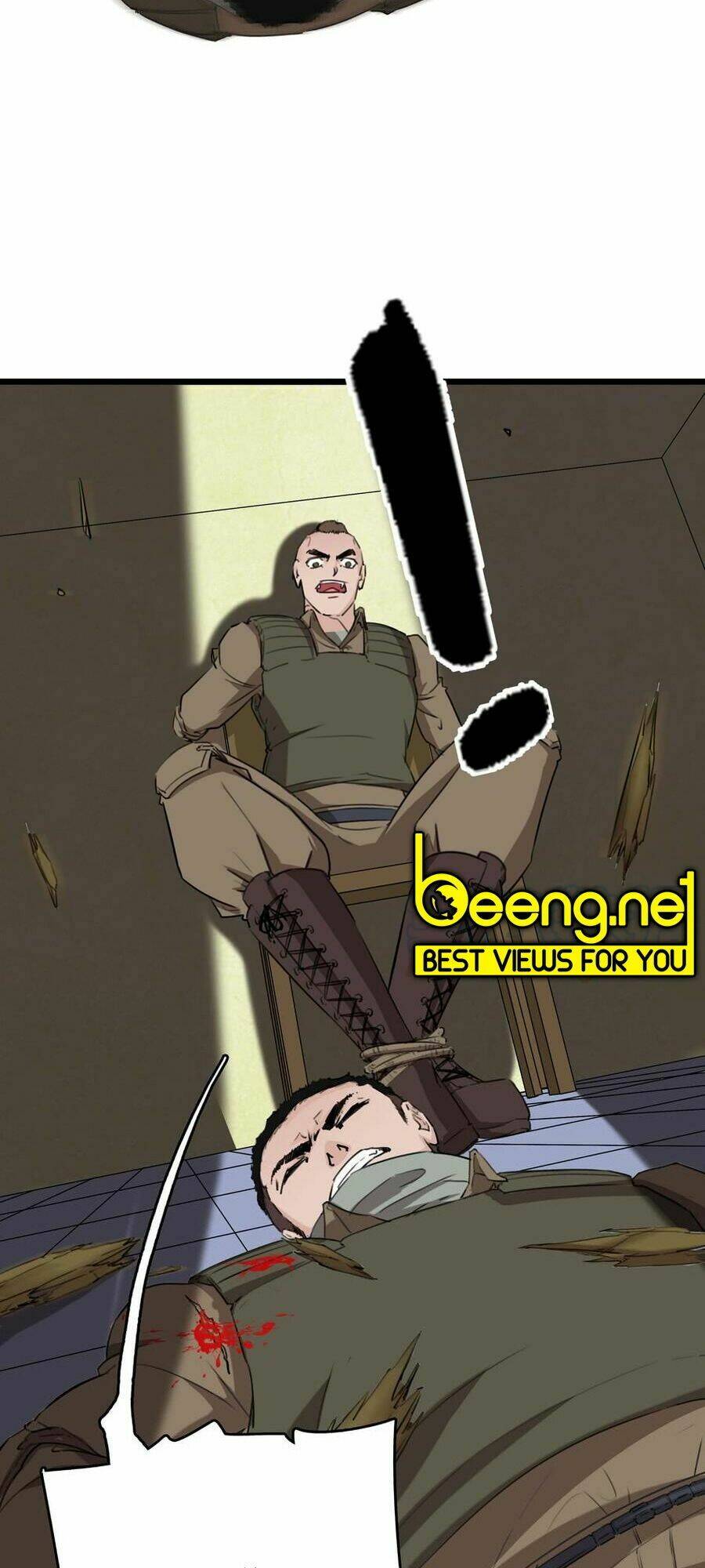 tối cường binh vương chapter 68 26