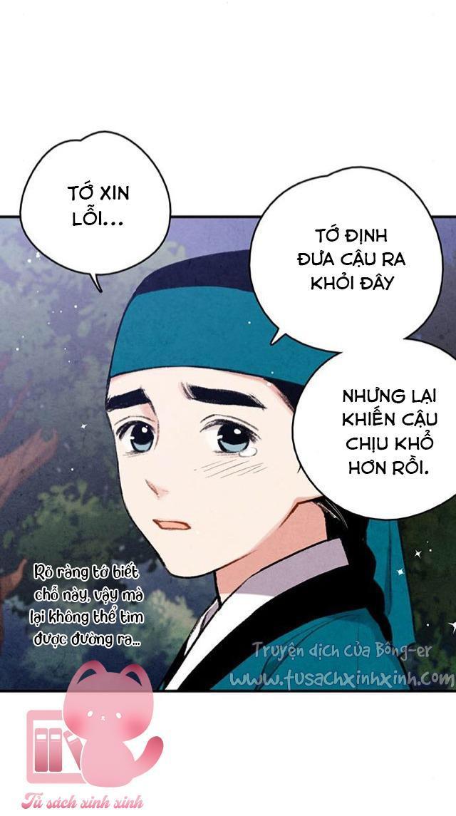 lệnh cấm hôn chapter 103 30