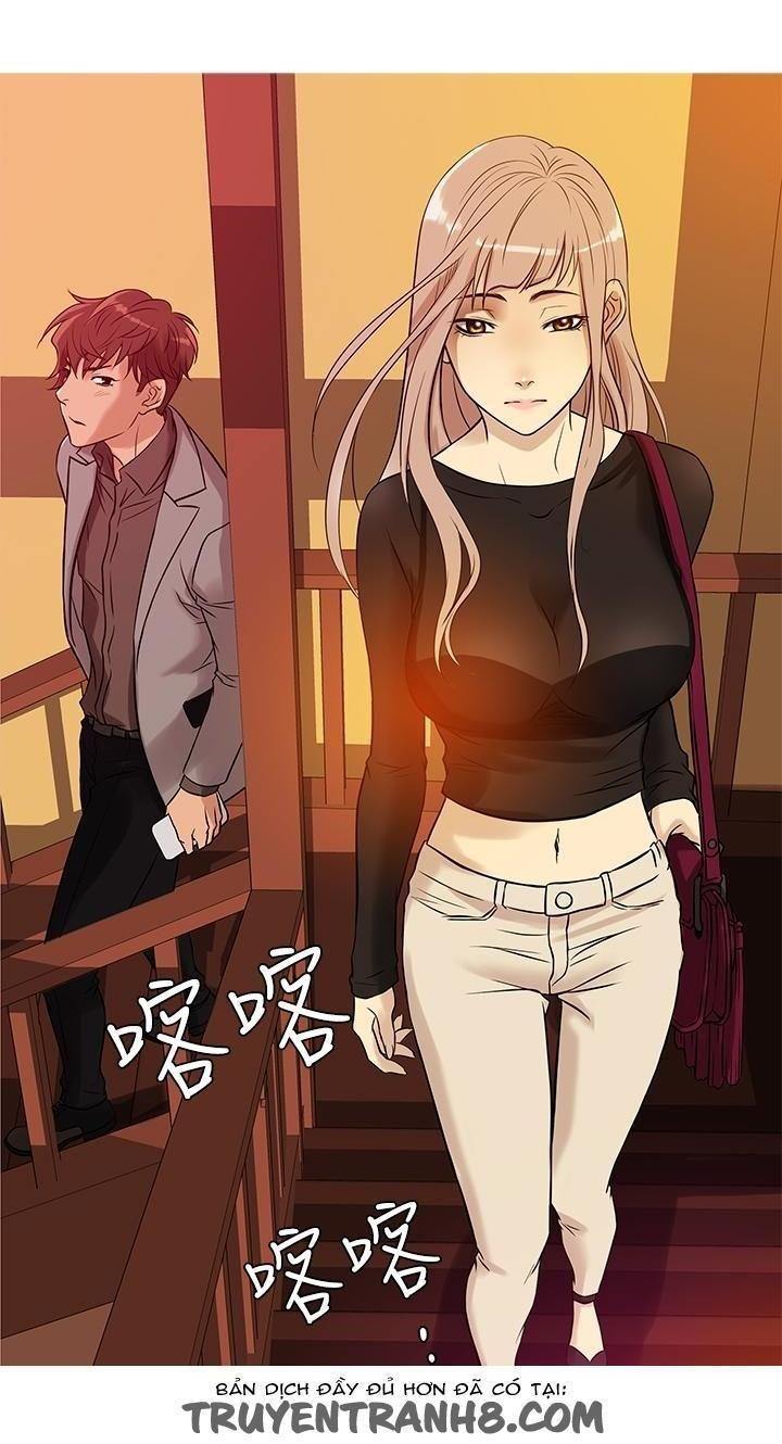 thiên đường chapter 33 33