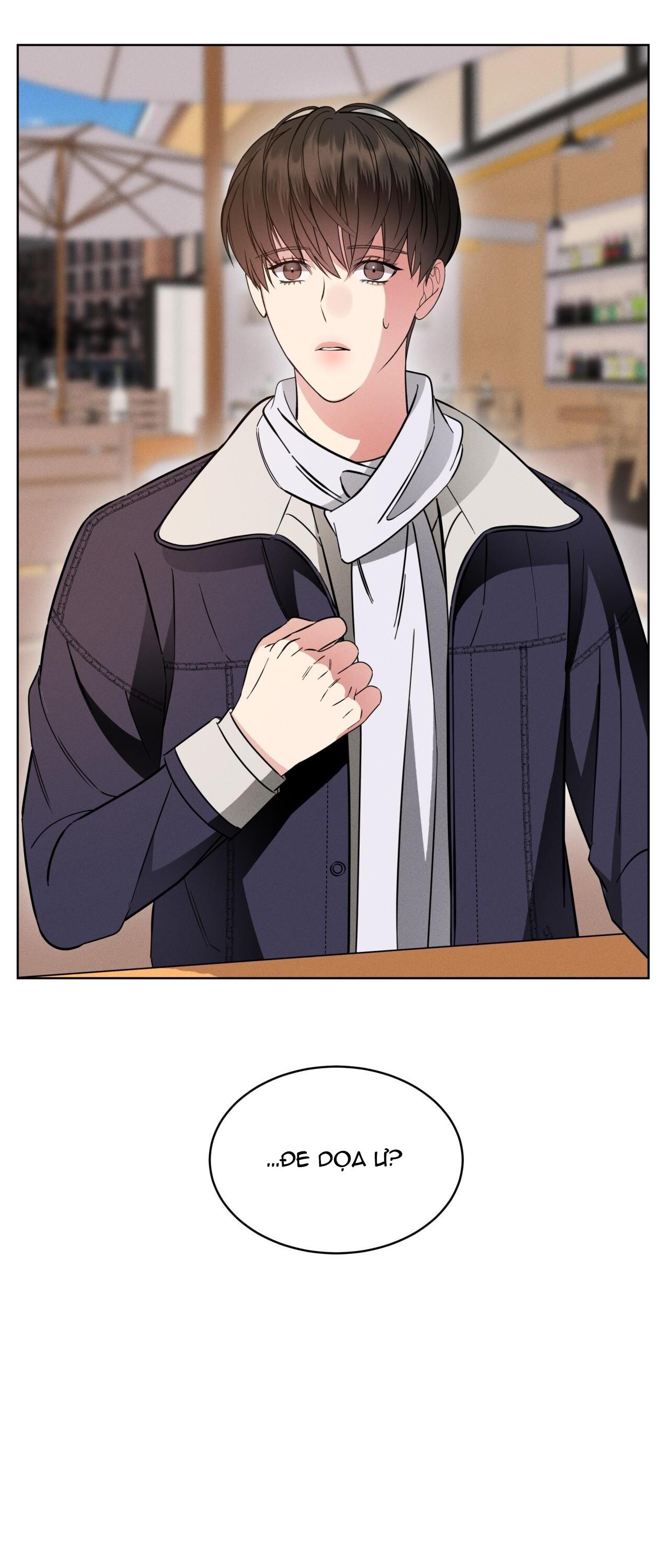 đêm ở london chapter 14 2