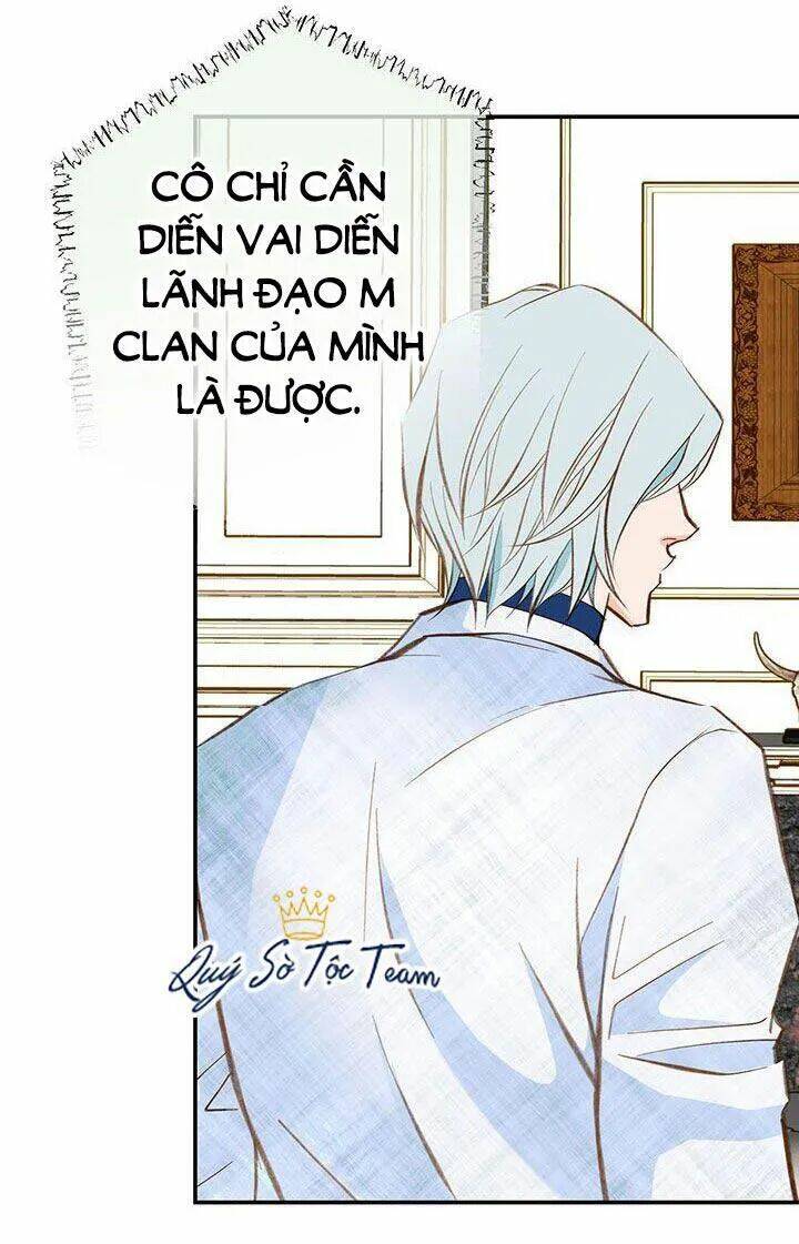 tiếp xúc chí mạng chapter 77 4