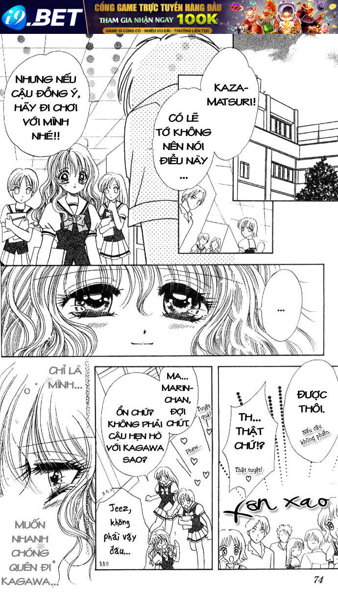 i want to know everything chapter 1 33