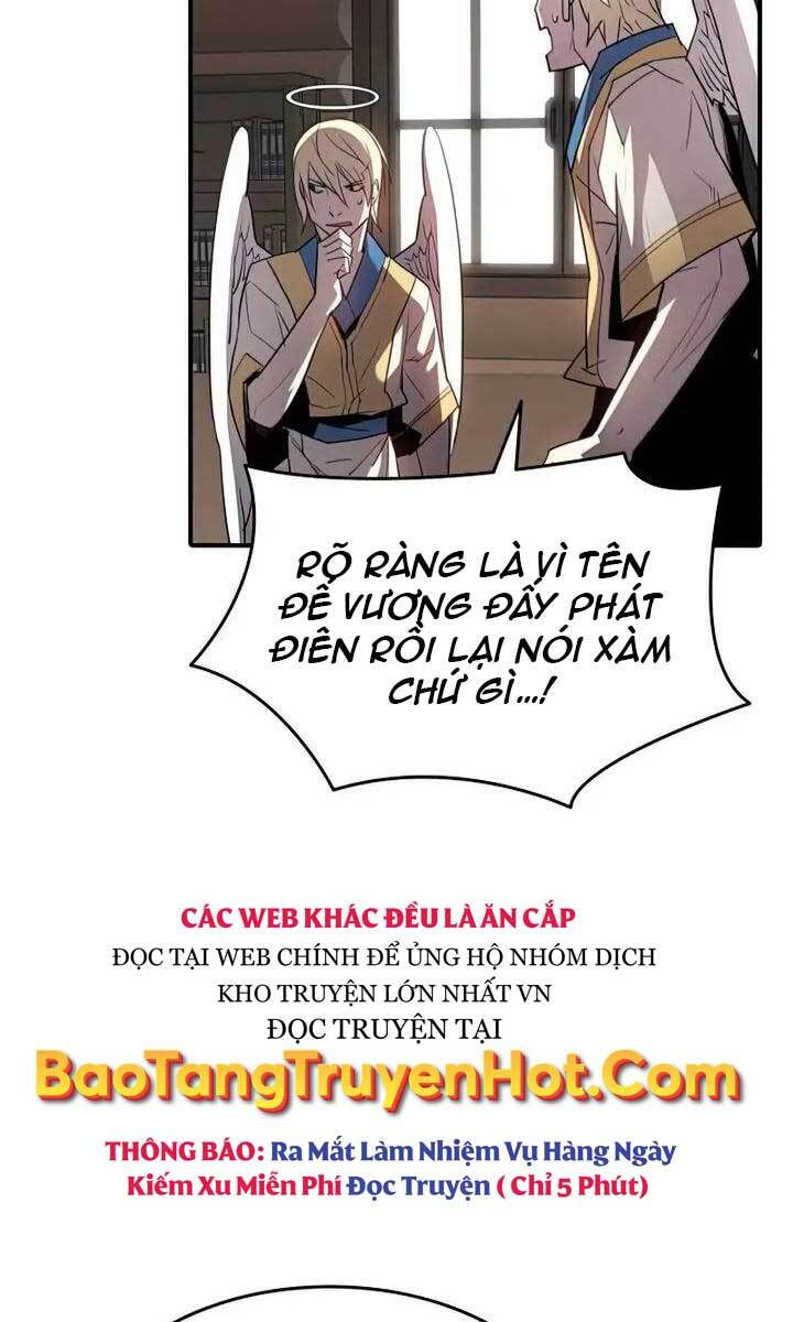 tôi là lính mới chapter 111 41