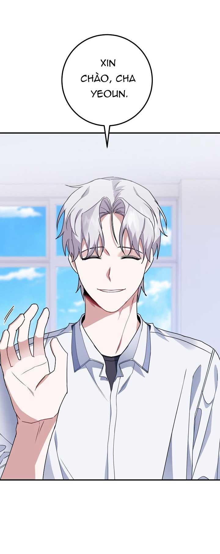 vùng đặc quyền tình yêu chapter 11 36