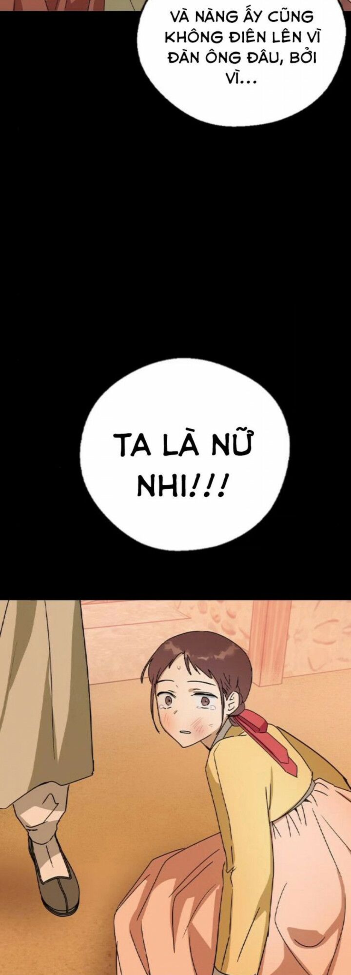 duyên nợ kiếp trước chapter 16 63