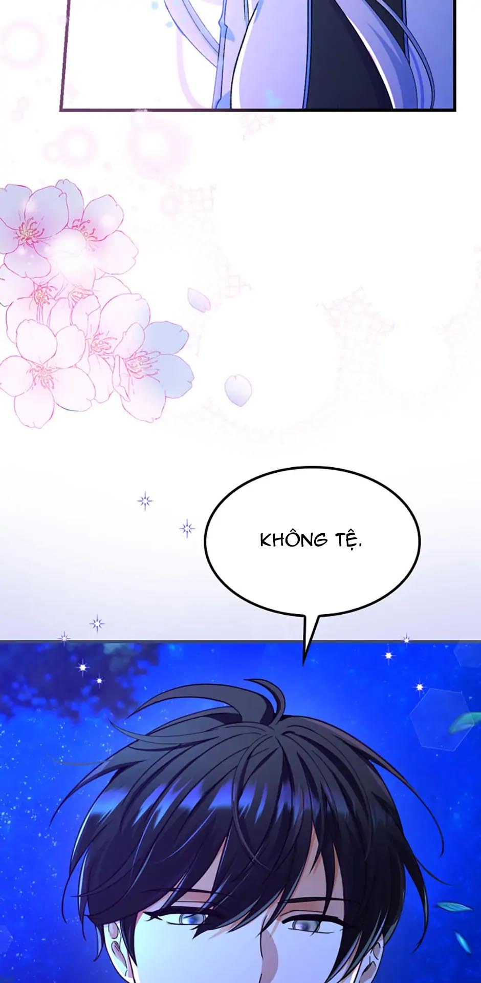 hiệp sĩ băng giá chapter 23.1 21