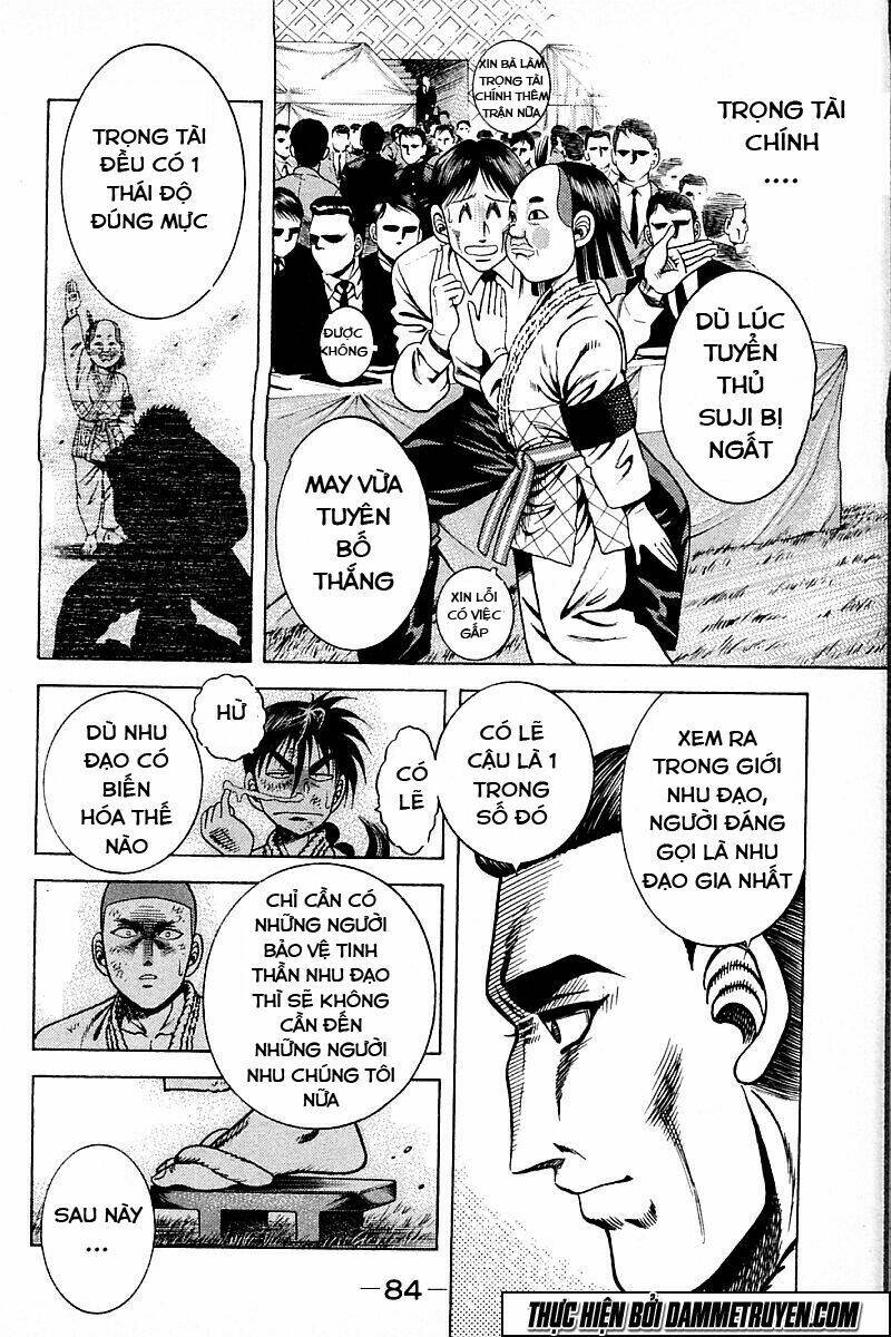 shin kotaro makaritoru! juudouhen chapter 190 14