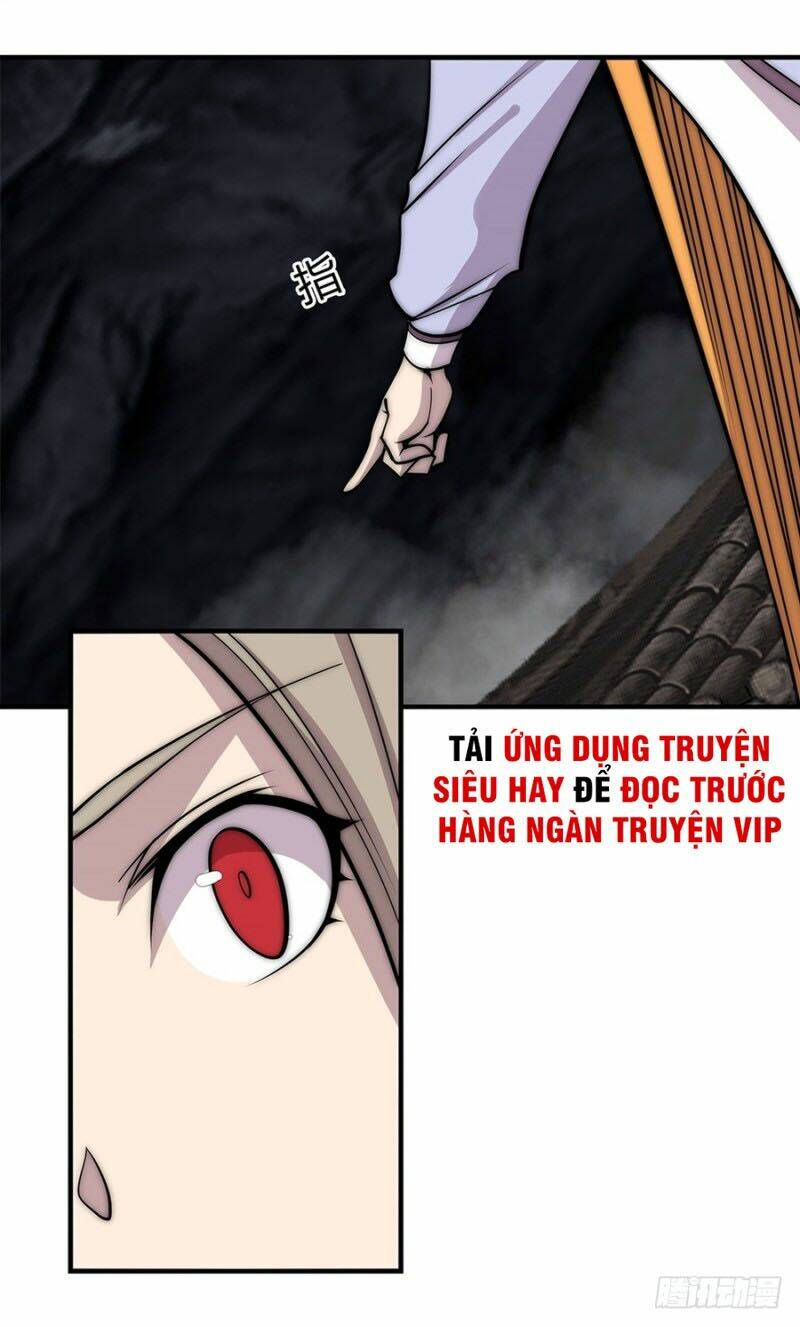 cuộc sống thoái ẩn của võ lâm chi vương chapter 100 30