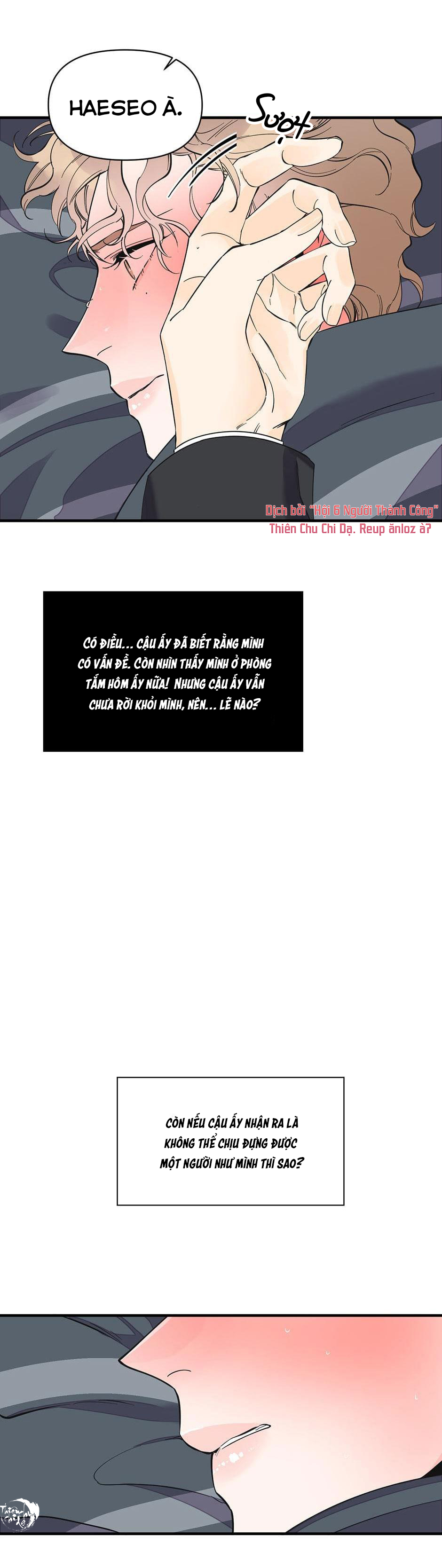 mộng tưởng chapter 16 14