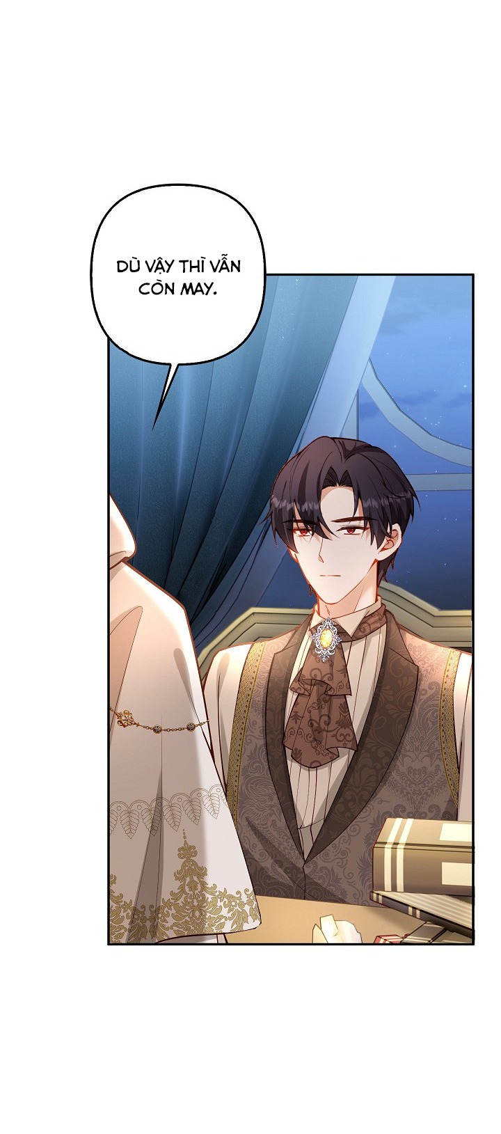 tôi sẽ nuôi dưỡng hai đứa con của nam chính chapter 41 9