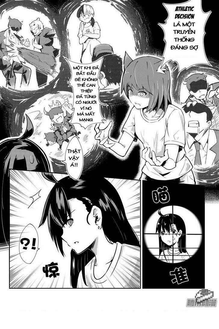 100 ways to kill a seal chapter 6 4