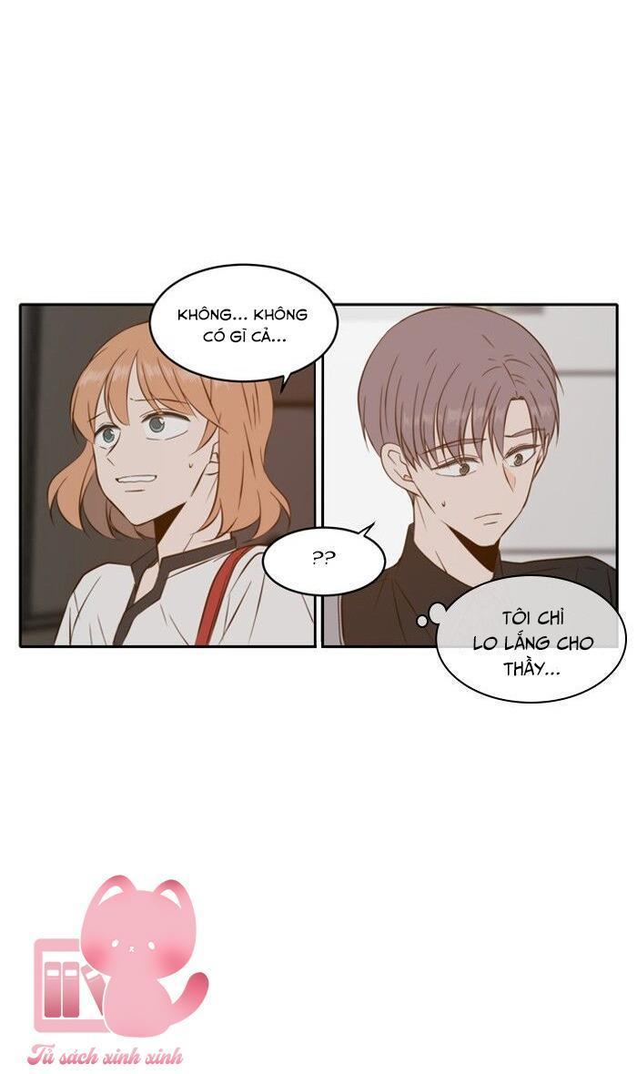 a good day to be a dog chapter 54 30