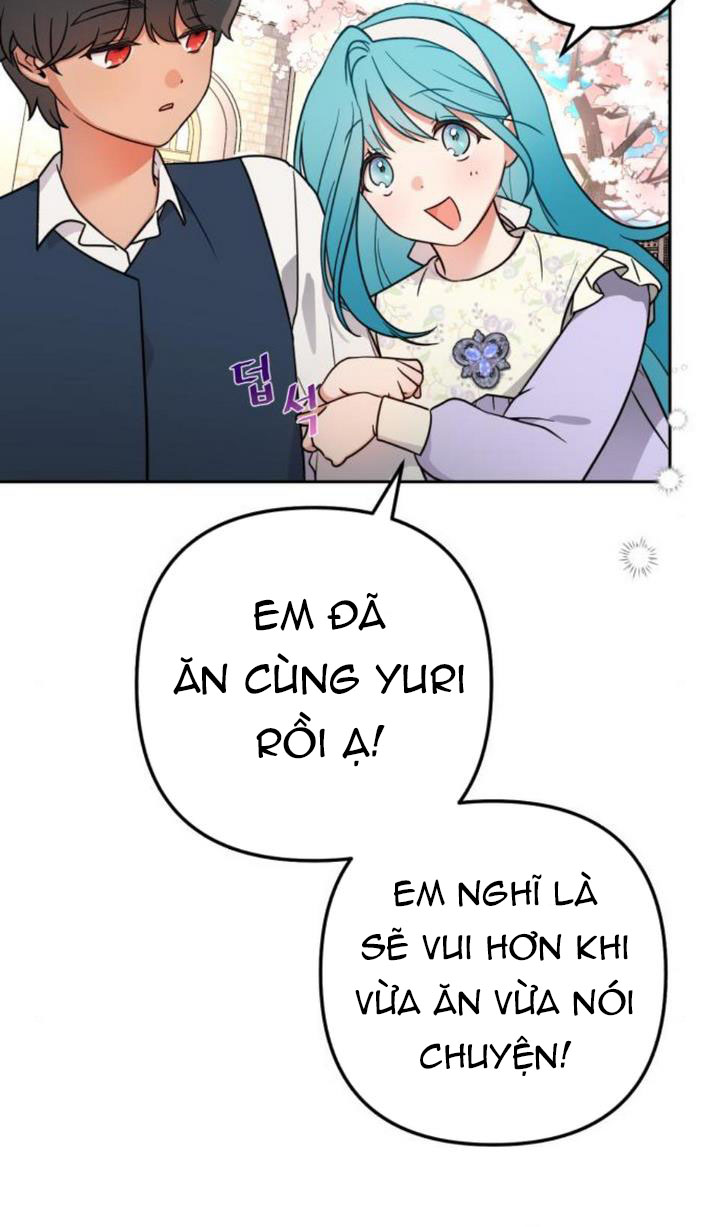 tiểu công nương mint chapter 5 87